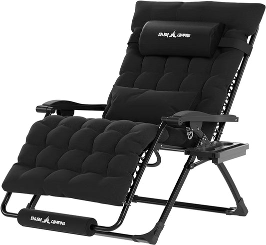 XXL ZERO GRAVITY CHAIR