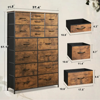 Wood Top for Bedroom Furnitures Closet Dresser Women's Furniture Makeup Dressing Table Make Up Table Hallway Toiletries Dressers